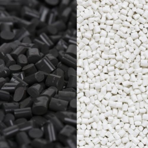 BLACK MASTERBATCH - WHITE MASTERBATCH - WHAT MUST KNOW ?