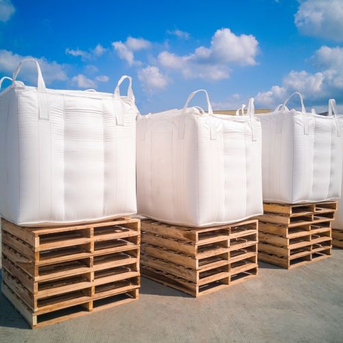 Jumbo Bag Là Gì? Tất Tần Tật Về Jumbo Bag (FIBC) : Quy Trình, Nguyên Liệu & Ứng Dụng Đột Phá