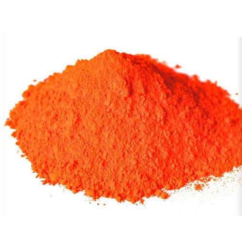 PIGMENTO DE LARANJA