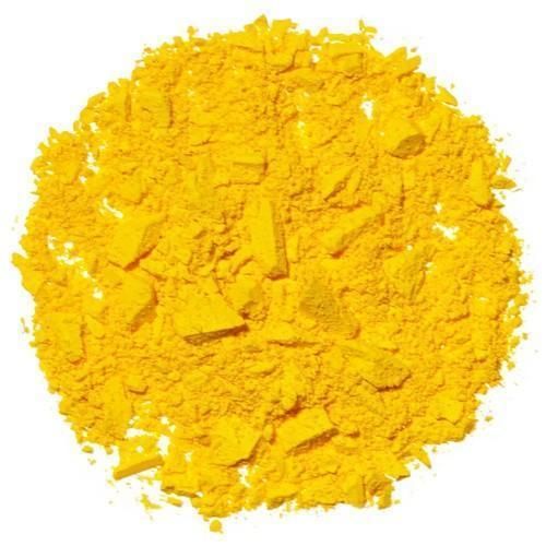 PIGMENTO AMARELO