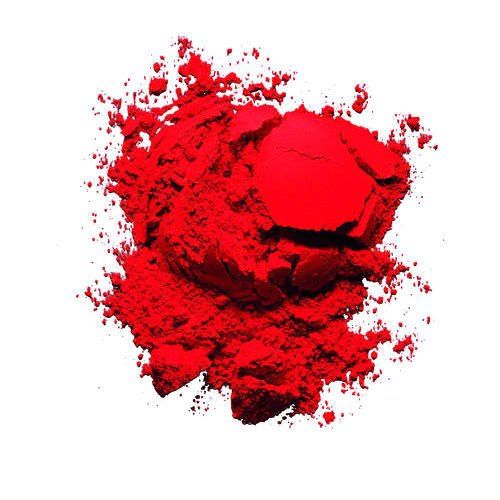 PIGMENTO VERMELHO