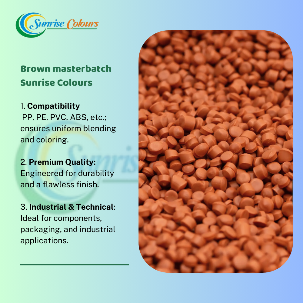 Brown MB