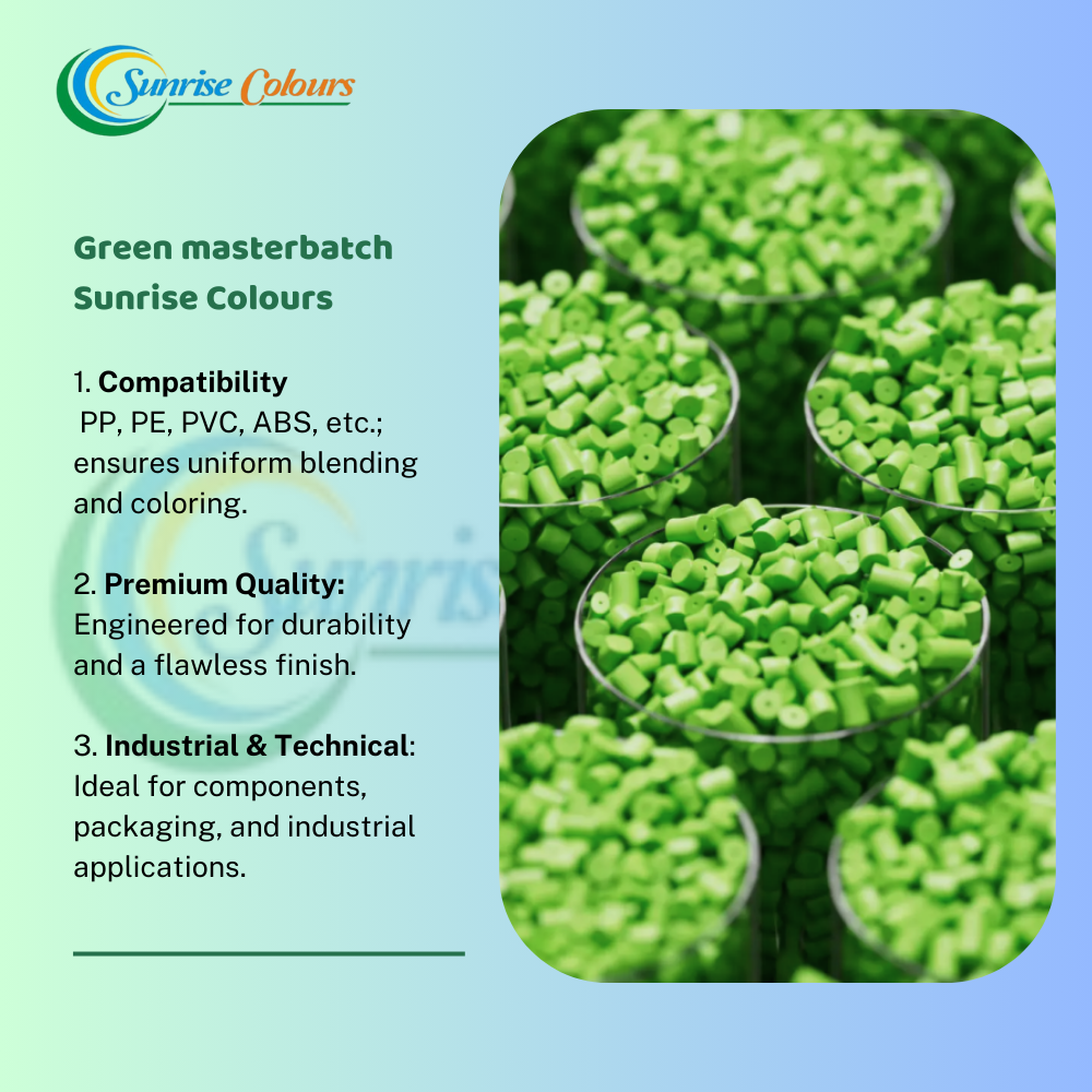 Green MB