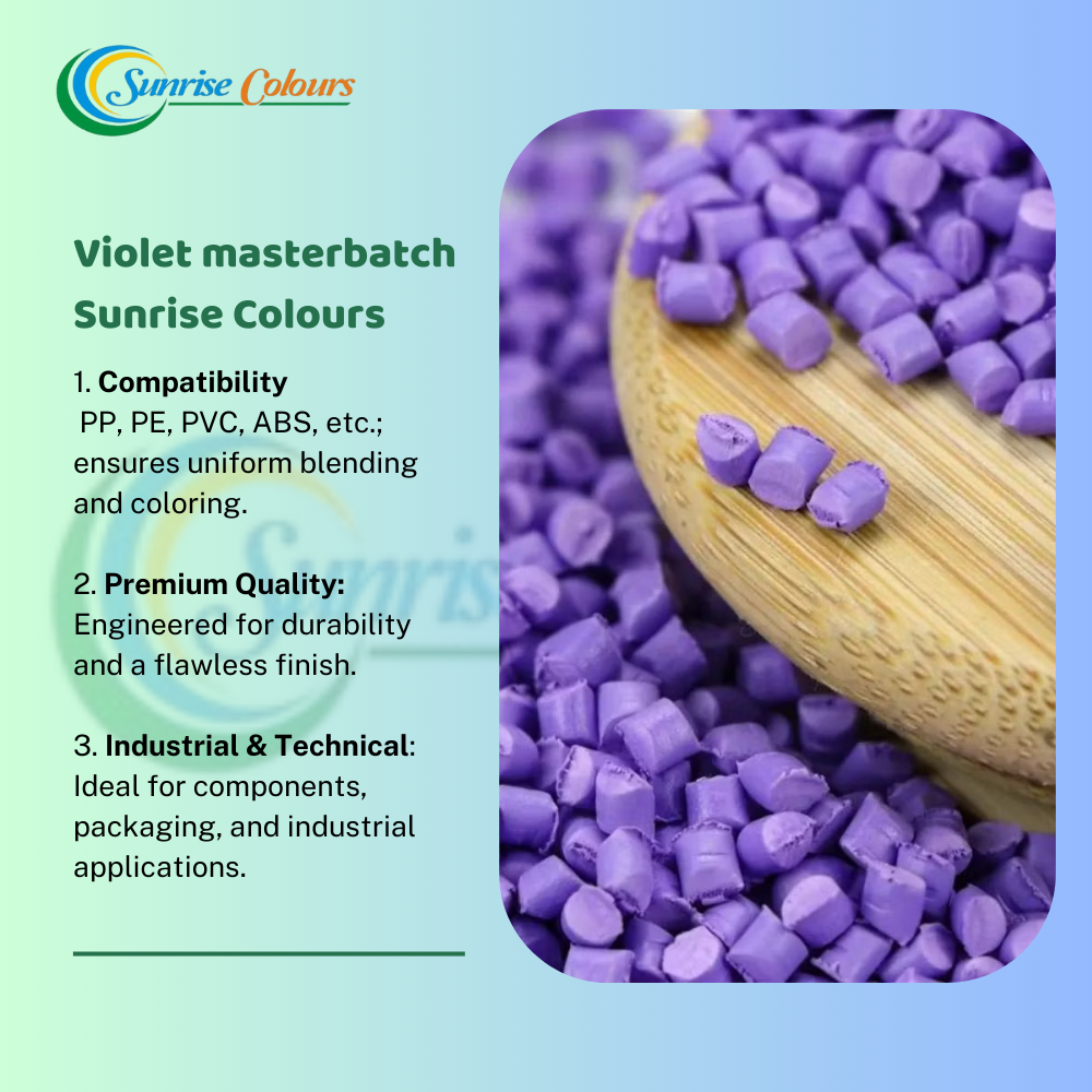 Violet MB