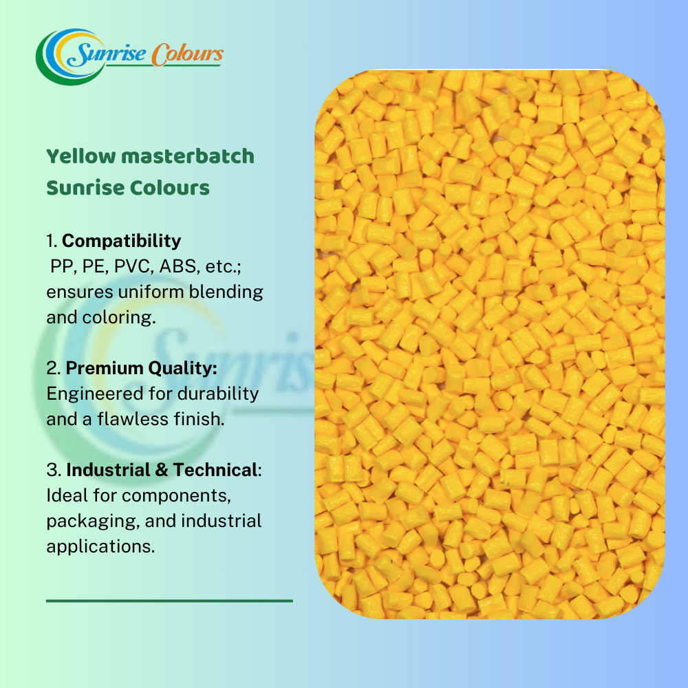 Yellow MB
